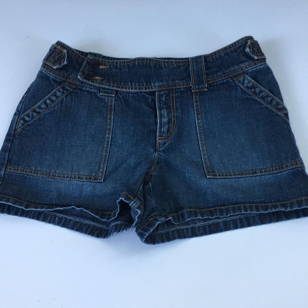🐶 Banana Republic Jean Shorts 🐶